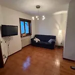 Sole E Neve -sun & Snow Apartman
