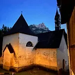 Apartman Sole E Neve -sun & Snow *