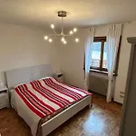 Sole E Neve -sun & Snow Apartman Forno di Zoldo
