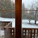 Sole E Neve -sun & Snow Apartman *