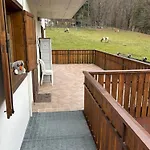Apartman Sole E Neve -sun & Snow Forno di Zoldo