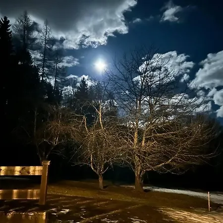 Apartman Sole E Neve -sun & Snow *
