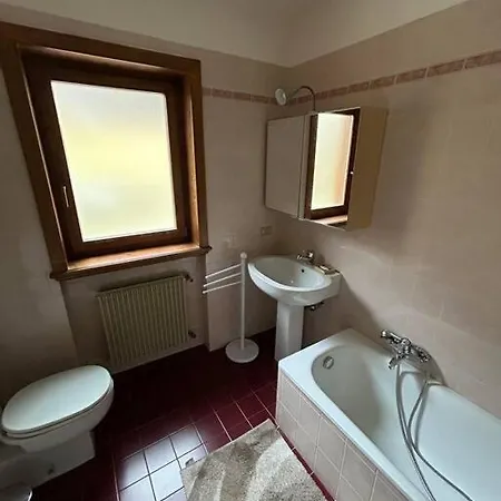 Sole E Neve -sun & Snow Apartment
