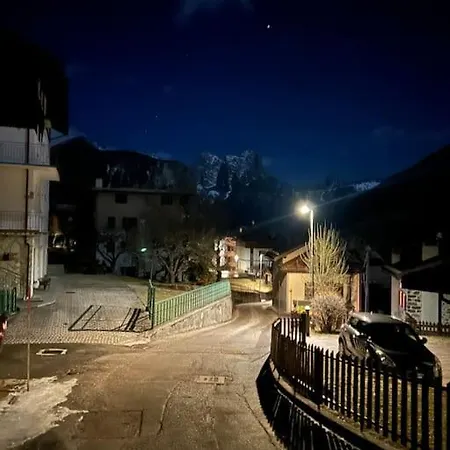 Sole E Neve -sun & Snow Apartment *
