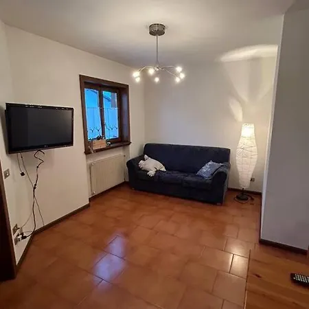 Sole E Neve -sun & Snow Apartment