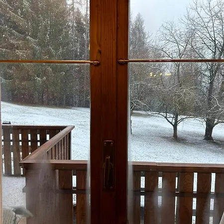 Sole E Neve -sun & Snow Apartment *