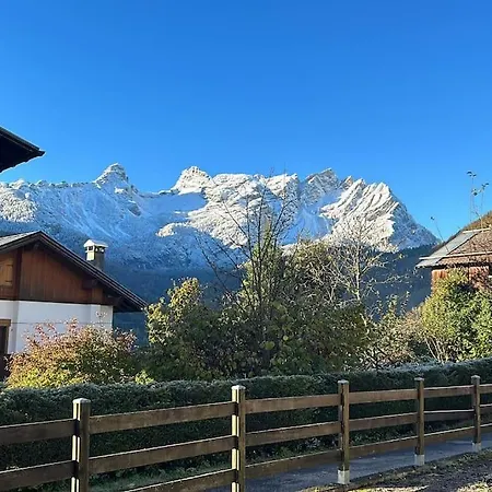 Sole E Neve -sun & Snow *