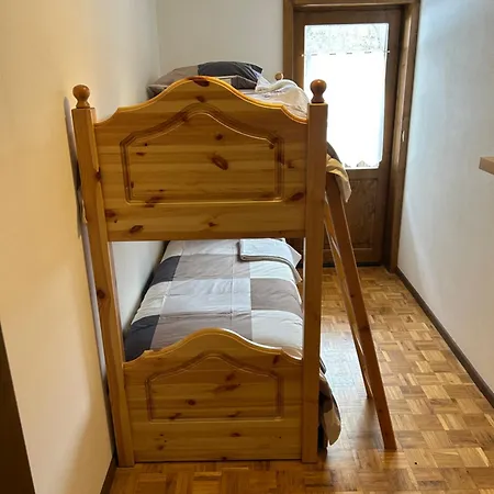 Apartament Sole E Neve -sun & Snow *